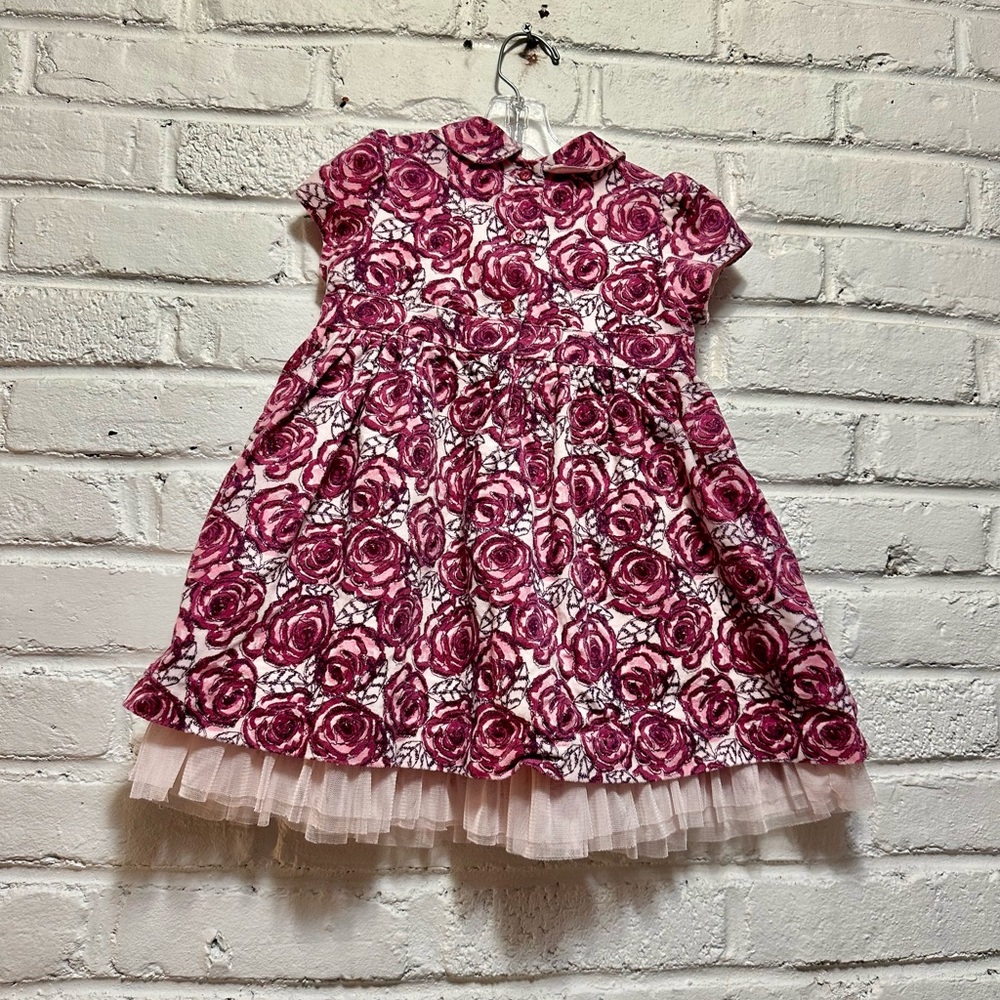 Laura Ashley dress